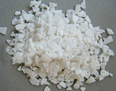 赤峰Calcium chloride