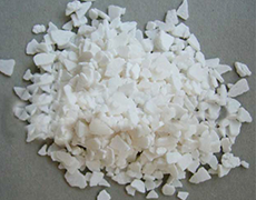 龙岩Calcium chloride