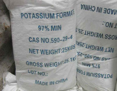 泰安Potassium Formate